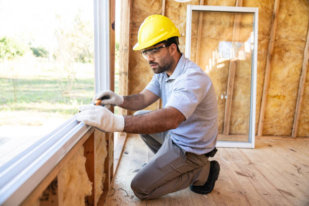 Range of Insulation Solutions in Providence, RI