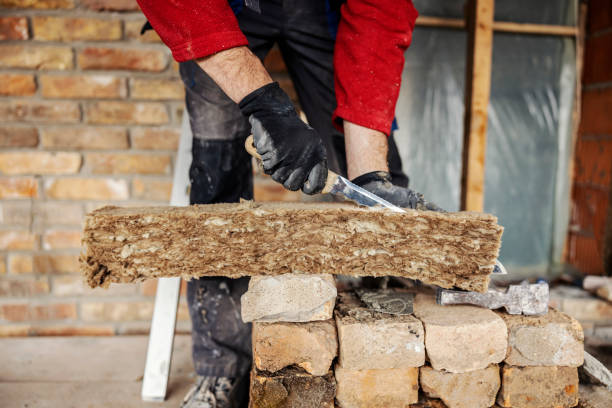 Reliable Providence, RI Insulation Contractor Solutions