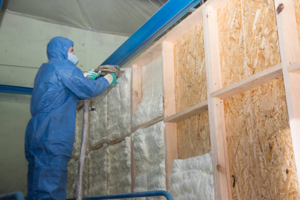Best Spray Foam Insulation  in Providence, RI