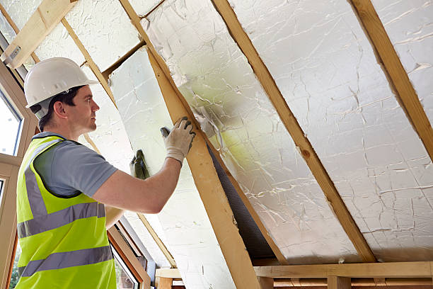 Range of Insulation Solutions in Providence, RI